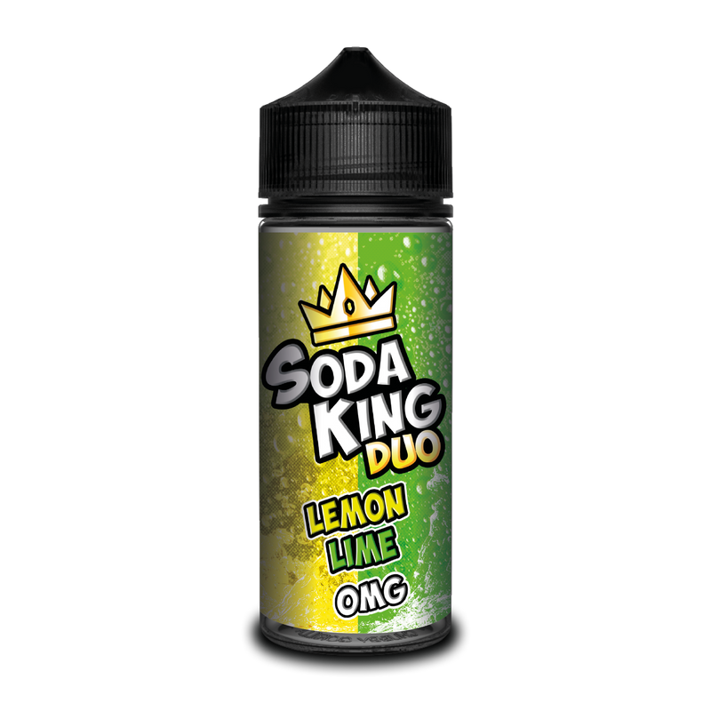 Soda king Duo
