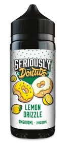 Seriously Donuts -100ml