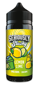 Seriously Slushy - 100ml