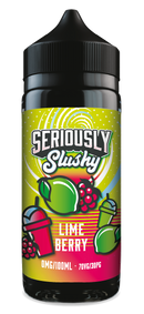 Seriously Slushy - 100ml