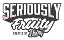 Seriously Fruity - 100ml