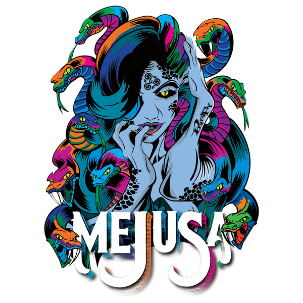 mejusa vape liquid Mejusa II 50ml Shortfill E-Liquid main image 1