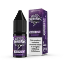 Mental Menthols Salts