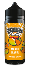Seriously Fruity - 100ml