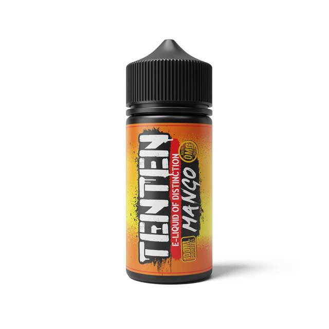 TenTen - 100ml