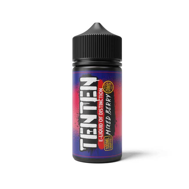 TenTen - 100ml