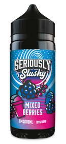 Seriously Slushy - 100ml