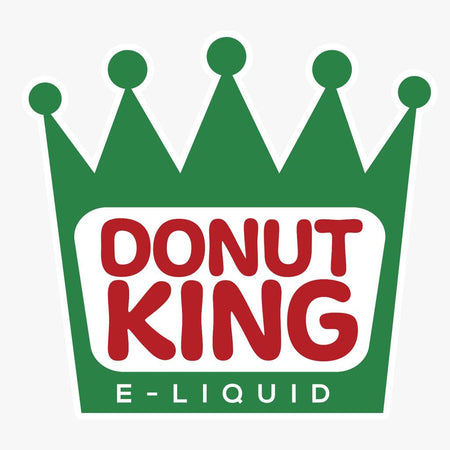 Donut King - Original