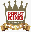 Donut King - Limited Edition