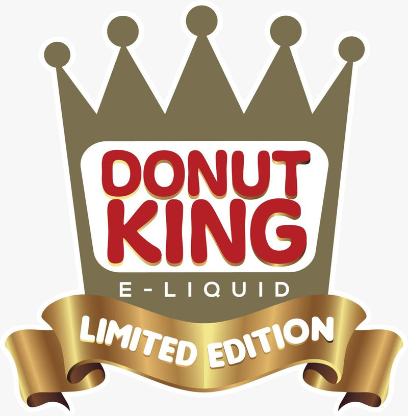 Donut King - Limited Edition