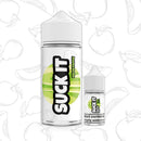 Suck It 100ml