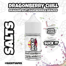 Suck It Salts