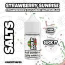 Suck It Salts