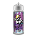 Soda king On Ice