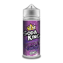 Soda king