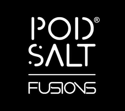Pod Salts Fusion