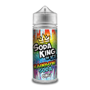 Soda king On Ice