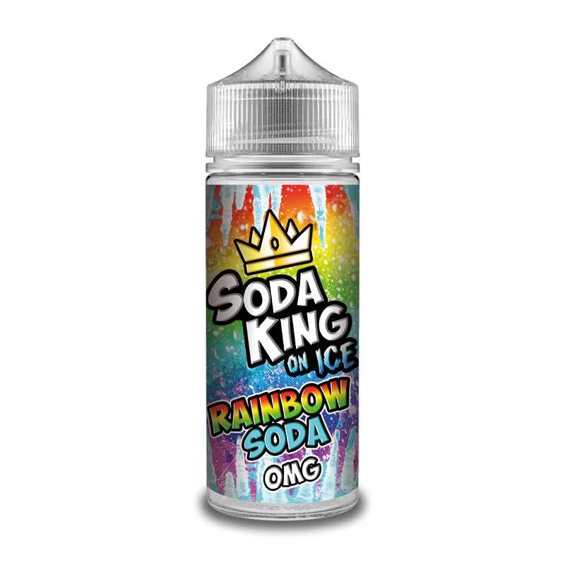 Soda king On Ice