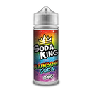 Soda king