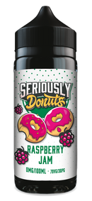 Seriously Donuts -100ml