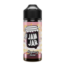 Ultimate e liquids Jam Jar