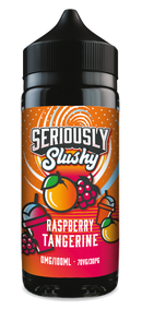 Seriously Slushy - 100ml