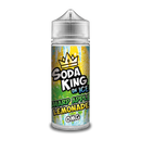 Soda king On Ice