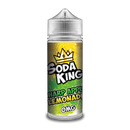 Soda king