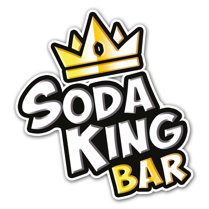 Soda King Bar