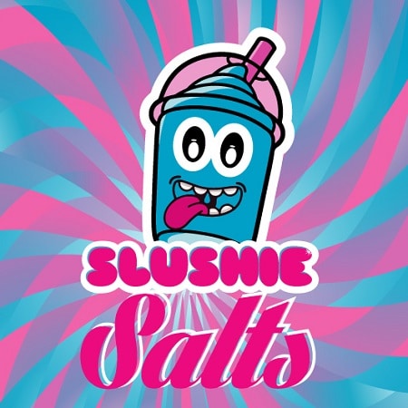 Slushie Salt