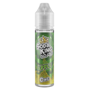 Soda king 50ml 50/50