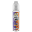 Soda king 50ml 50/50