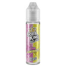 Soda king 50ml 50/50