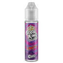 Soda king 50ml 50/50
