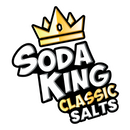 Soda King Classics Salts (Box of 10)