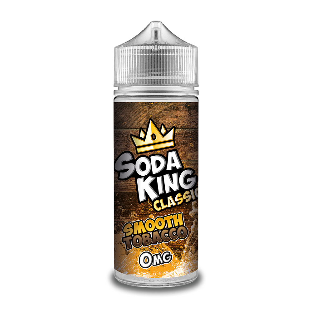 Soda King Classic