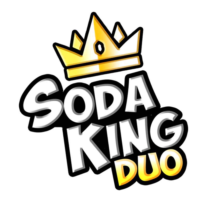 Soda king Duo