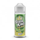 Soda King Old Skool