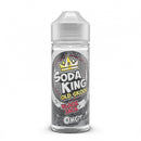 Soda King Old Skool