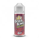 Soda King Old Skool