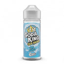 Soda King Old Skool
