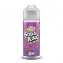 Soda King Old Skool