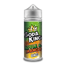 Soda king