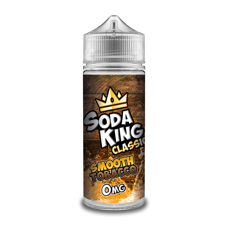 Soda King Classic