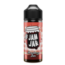 Ultimate e liquids Jam Jar