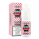 Just Jam Nic Salts