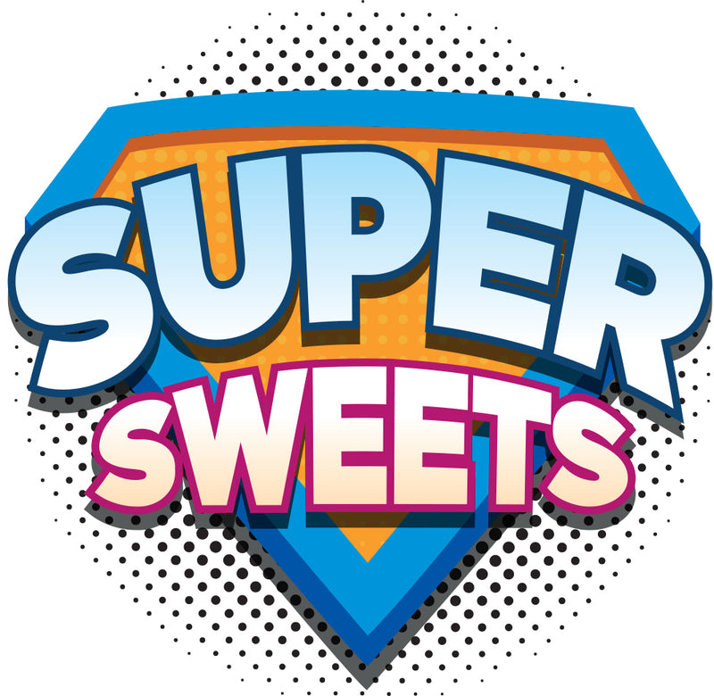 Super Sweet Salts (Box of 10)