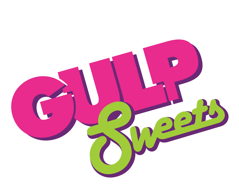 Gulp Sweets