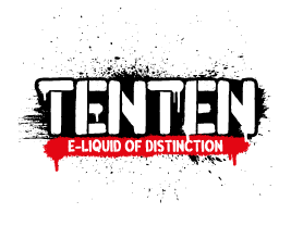 TenTen Salts