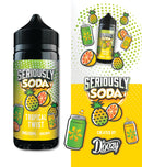 Seriously Soda - 100ml